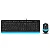 Клавиатура + мышь A4Tech Fstyler F1010 (F1010 BLUE) (F1010 BLUE)