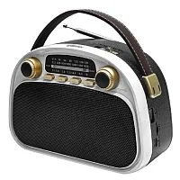 RITMIX RPR-040 WHITE