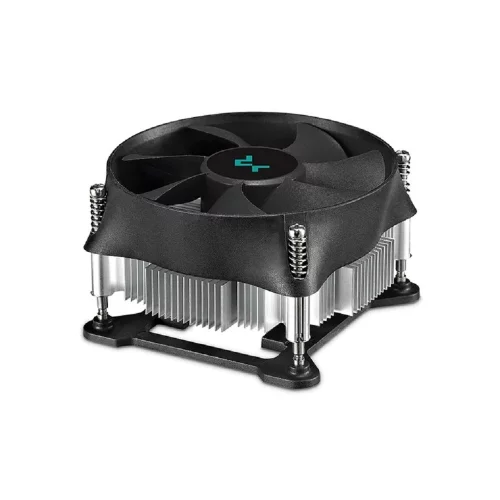 Cooler Deepcool THETA 15 PWM 1700 DeepCool THETA 15 PWM 1700-Intel 1700, Low profile, screws,TDP 65W фото 2