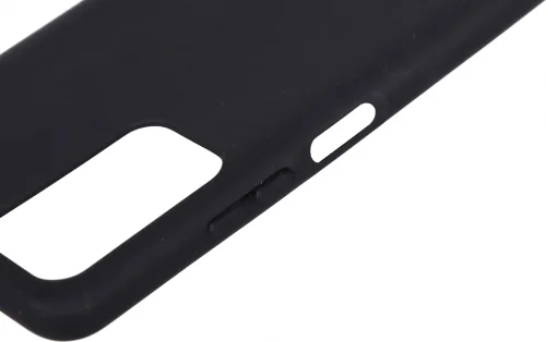 Чехол (клип-кейс) Redline для Xiaomi Poco M4 Pro УТ000029602 черный фото 7