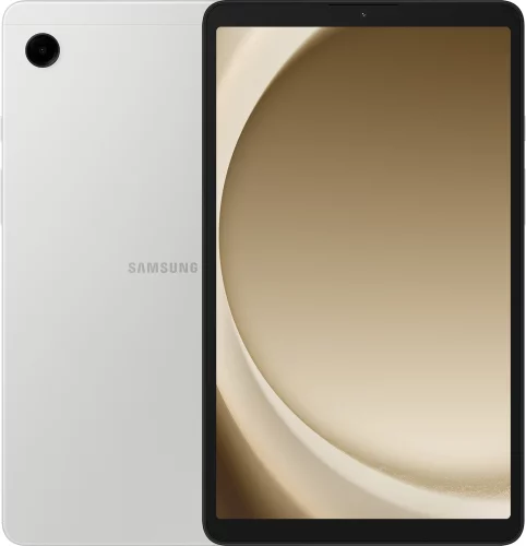 Планшет Samsung Galaxy Tab A9 SM-X110 Helio G99 (2.2) 8C RAM4Gb ROM64Gb 8.7