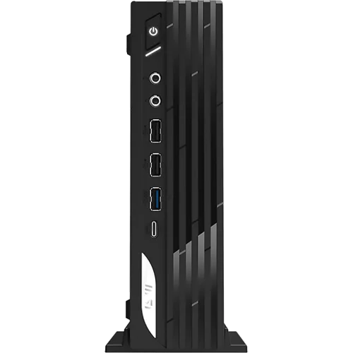 Компьютер MSI PRO DP21 14M-1249XRU (9S6-B0A451-1249) Компьютер MSI PRO DP21 14M-1249XRU Core i5 13400(2.5Ghz)/16384Mb/512PCISSDGb/noDVD/Int:Intel UHD Graphics 730/BT/WiFi/war 1y/1.27kg/Black/noOS + no KB+M (9S6-B0A451-1249)