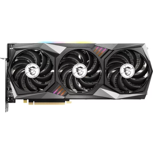 Видеокарта MSI GeForce RTX 3060 GAMING TRIO PLUS (GEFORCE RTX 3060 GAMING TRIO PLUS 12G)