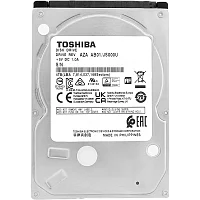 Жесткий диск/ HDD Toshiba SATA 4TB 2.5" 6.0 Gbit/ s 5400 rpm 128Mb OFFICIAL RECERTIFIED 1 year warranty (MQ04ABB400R)