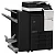 МФУ Konica Minolta bizhub 287 (A7AH027) (A7AH027)
