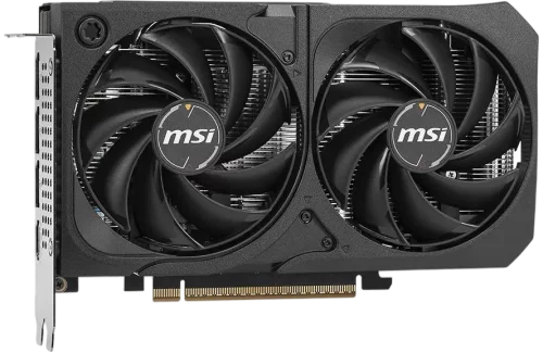 Видеокарта/ GeForce RTX 5060 8G SHADOW 2X OC MAX