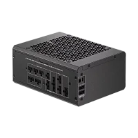 Блоки питания/ Power Supply Corsair HX1200i SHIFT, Model RPS0194, 1200W 80+ Platinum (ATX, 3.1, PCIe 5.1, Full modular, 1x24(20+4)pin, 1x12V-2x6, 2x4+4-pin CPU +12V (EPS), 8x4-pin Molex, 4x6+2-pin PCI (CP-9020267-EU)