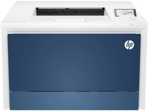 Лазерный принтер/ HP Color LaserJet Pro 4203dn (4RA89A)