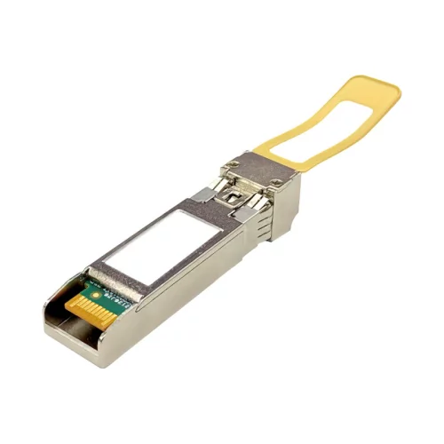 Трансивер/ QNAP TRX-25GSFP28-SR OPTICAL TRANSCEIVER 25GBE SFP28 LC-LC 850NM SR UP TO 100M