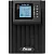 ИБП Powerman Online 1000 Plus (945116) (ONLINE 1000 PLUS)