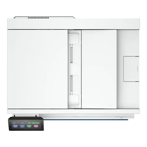 Лазерное многофункциональное устройство HP Laserjet Pro MFP 4113DW (replace 2Z627A) (8X3F6A) фото 6