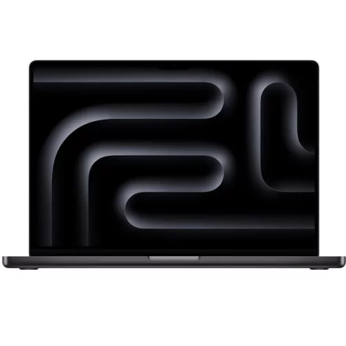 Ноутбук Apple MacBook Pro 16 with 12-core CPU, 18-core GPU/ 18GB/ 512GB SSD - Space Black/ US (MRW13LL/A)