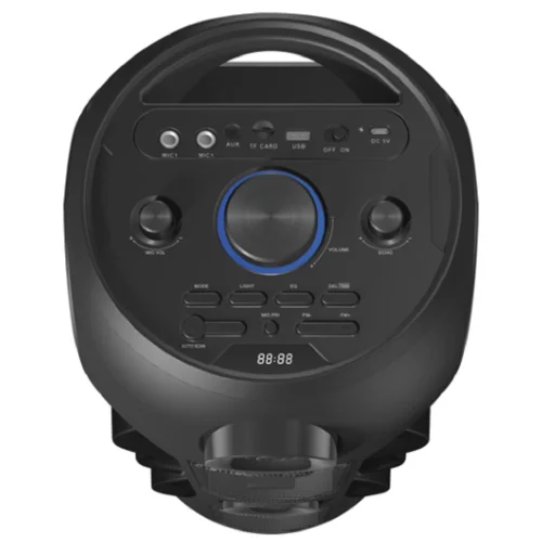 Defender G78 70Вт, BT/ FM/ TF/ USB/ MIC/ Light (65178) фото 2