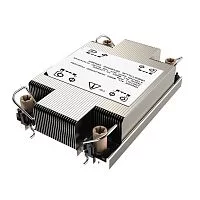 Пассивный кулер ALSEYE AS-M71 LGA 4189, TDP 220W, 1U, passive (AS.01.07.0132)