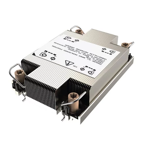Пассивный кулер ALSEYE AS-M71 LGA 4189, TDP 220W, 1U, passive (AS.01.07.0132)