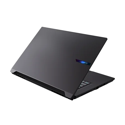 Ноутбук Gigabyte AERO X16 1VH AMD Ryzen AI 7 350/ 32Gb/ SSD1Tb/ RTX5060 8Gb/ 16/ IPS/ WQXGA/ 2560x1600/ 165Hz/ NoOS/ Space Gray (1VH93KZC64AD) фото 6