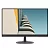 Монитор Lenovo ThinkVision C24-20 (62A8KAT1IS)