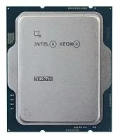 Процессор Intel Xeon E-2456, 6 cores, 3.3-4.6-5.1GHz, 18MB, 80W, DDR5-4800, LGA1700 (CM8071505024905SRMXA)