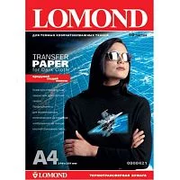 Картинка Трансферная бумага Lomond  (0808421) 