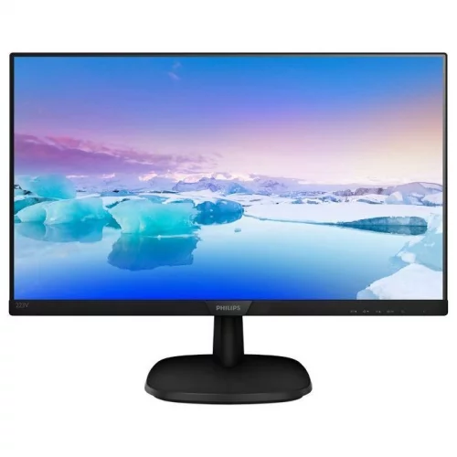 Монитор PHILIPS 243V7QDAB 23.8