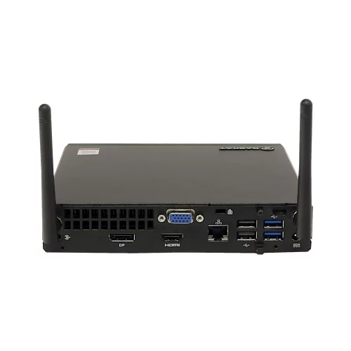 Компьютер Raskat STANDART 307 (Core i3-12100, H610, 16GB, SSD 256GB, noOS) (STANDART307149532) фото 2