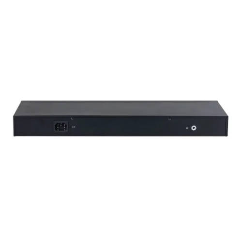 Коммутатор Dahua 28-Port Managed Gigabit Non-PoE Switch, Metal case (DH-SG4028) фото 2