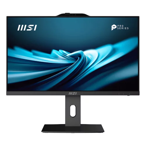 Моноблок MSI Pro AP242P 14M-670XRU 23.8