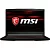 Ноутбук MSI GF63 Thin 10SC-427XRU (9S7-16R512-427) (9S7-16R512-427)