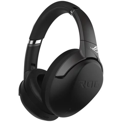 Гарнитура игровая ASUS ROG Strix Go BT (90YH02Y1-B5UA00)