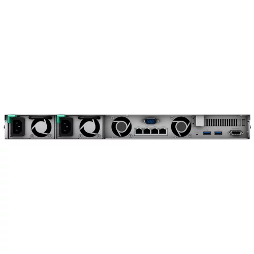 Сетевое хранилище Synology RackStation RS1619xs+ (RS1619XS+) фото 3