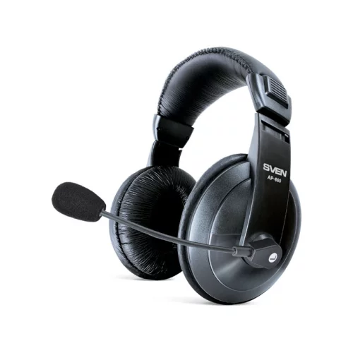 Наушники с микрофоном SVEN АР-860MV (SV-0410860)