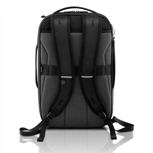 Рюкзак для ноутбука 15 Dell Pro, черный нейлон (460-BDBJ) фото 2