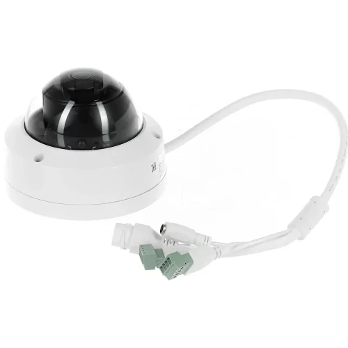 HIKVISION DS-2CD2143G2-IS(2.8mm) 4 Мп купольная IP-камера фото 2