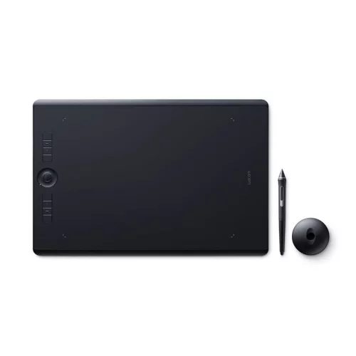 Графический планшет/ Intuos Pro L (Large) (PTH-860-N)
