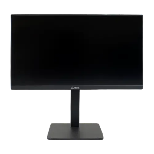 Монитор/ Монитор «Сова» S24FA FHD AS 23.8/ FHD-100Hz/ BLACK/ 2хHDMI+1хDP/ Регулируемая по высоте подставка/ HDMI кабель (S24FA.B.A)