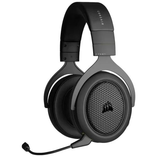 Гарнитура игровая Corsair HS70 Bluetooth (CA-9011227-EU)