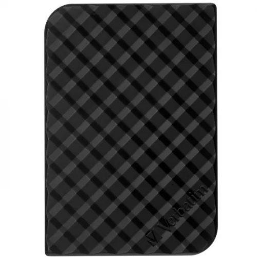 Внешний твердотельный накопитель 1TB SSD Verbatim Store 'n' Go (53230) (53230) Внешний твердотельный накопитель 1TB SSD Verbatim Store 'n' Go USB 3.2 Gen 1 (53230)