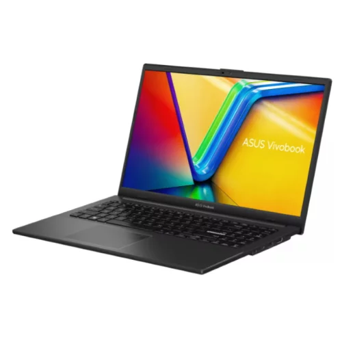 Ноутбук Asus Vivobook Go 15 E1504FA-BQ1164 (90NB0ZR2-M02280) Ноутбук Asus Vivobook Go 15 E1504FA-BQ1164 Ryzen 3 7320U 8Gb 512Gb SSD 15.6 IPS FHD (1920x1080) noOS black WiFi BT (90NB0ZR2-M02280) фото 2
