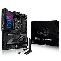 Материнская плата/ ROG MAXIMUS Z790 DARK HERO (90MB1F90-M0EAY0)