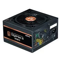 Блок питания 850W ZALMAN GigaMax III ZM850-GV3 (ATX Ver 3.0, APFC, 80+ BRONZE , fan 12cm) Ret (ZALMAN ZM850-GV3)