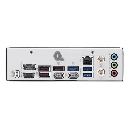 Материнская плата MSI PRO B850M-A WIFI PZ B850, AM5, 4*DDR5, 4*PCIEx16, 2*M.2, 3*TypeC, 3*USB3.2Gen2, 5*USB3.2Gen1, 4*USB2.0, 4*SATA3.0, 5G, DP, HDMI, M-ATX, RTL фото 5