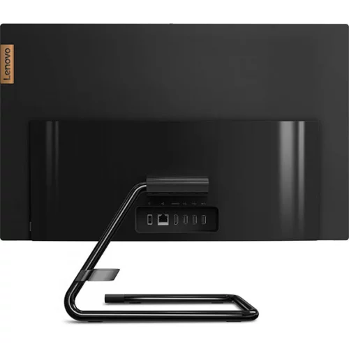 Моноблок Lenovo IdeaCentre AIO 3 24IIL5 23.8 FHD, Core i3-1005G1, 8GB, 256GB SSD + 1TB, DVD-RW, WiFi, BT, Win 10 [F0FR0031RK] фото 4