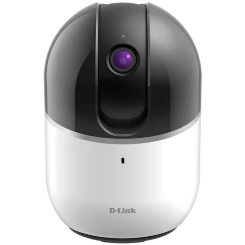 Камера/ DCS-8515LH 1MP Wi-Fi Pan/Tilt Cloud Camera, 1280 x 720, H.264, IR LED 5m, microSD, 2-way audio (DCS-8515LH/A1A)
