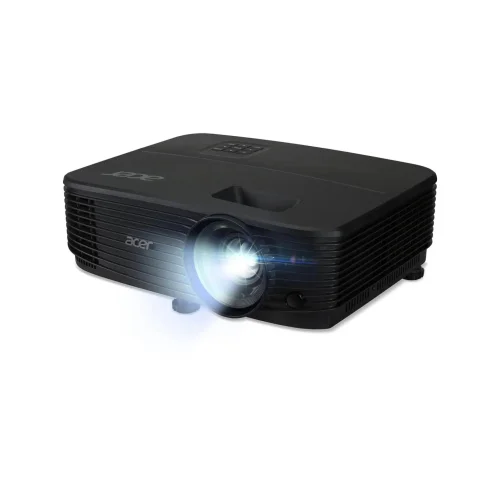 Acer X1123HP {DLP 800x600 3D 20000:1 4000lm} [MR.JSA11.001] фото 2