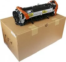 Эскиз Фьюзер (печка) в сборе RM2-5796-000 для HP LaserJet Enterprise MFP M630 (CET), CET2552