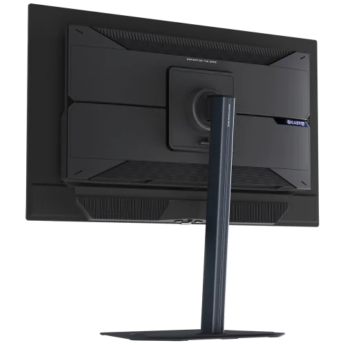 Монитор 27 Gigabyte MO27Q3 EK Black (QD OLED, 2560 x 1440, 360Hz, 0,03ms, 250cd/ m-]1000(пиковая), 1500:1, 2xHDMI-2.1, DP-1.4, 3xUSB3.2, USB Type-C(18Вт),Pivot (20VM0-MO27Q3BT-2EKR) фото 5