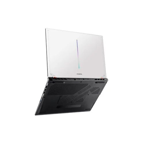 Ноутбук Colorful P16 Pro-HD76A3201TS-5EAA (A10207000034) Ноутбук Colorful P16 Pro-HD76A3201TS-5EAA Intel Core i7-14650HX/ 32Gb (2*16 D5)/ SSD1Tb/ RTX5060 8Gb (115W)/ 16/ IPS/ WQXGA/ 2560x1600/ 180Hz/ Win11/ RJ-45/ White/ 2.4kg (A10207000034) фото 5
