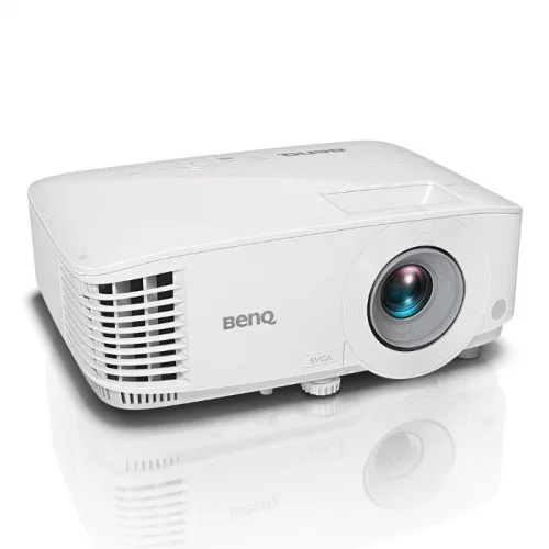 Проектор BenQ MS550 DLP, XGA 1024x768, 3600Lm, 20000:1 (9H.JJ477.1HE) фото 3