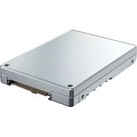 Твердотельный накопитель/ Intel SSD D7-P5520 Series, 1.92TB, U.2(2.5" 15mm), NVMe, PCIe 4.0 x4, TLC, R/W 5300/1900MB/s, IOPs 700 000/114 000, TBW 3500, DWPD 1 (12 мес.) (SSDPF2KX019T1M1)