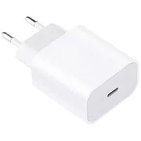Эскиз Зарядное устройство Xiaomi Mi 20W Type-C (BHR4927GL)